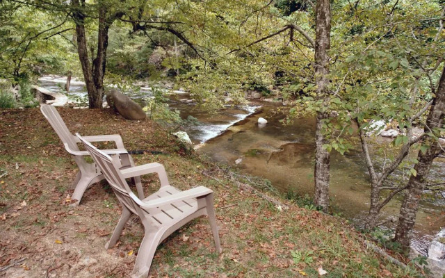 River Dream 466 By Redawning