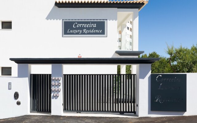 Correeira Luxury Residence T2 B - Albufeira, Pools, Wifi, Bbq, Beach