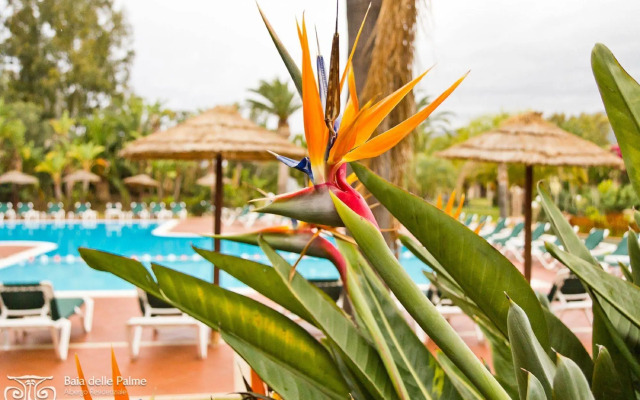 Residence Baia delle Palme