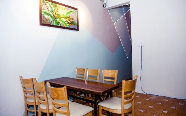 Shin Homestay