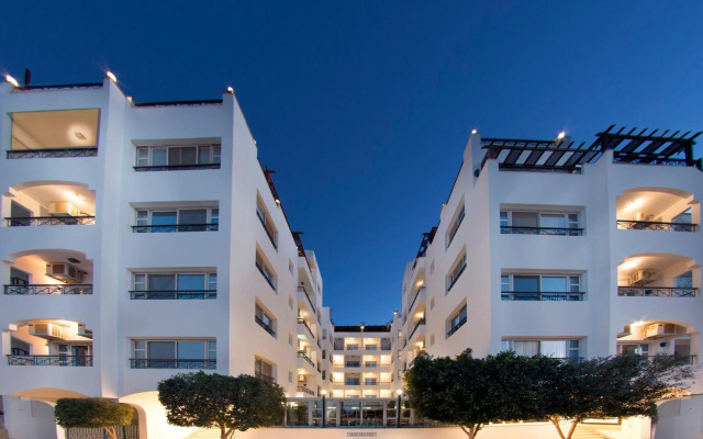 Swiss Wellness Spa Resort