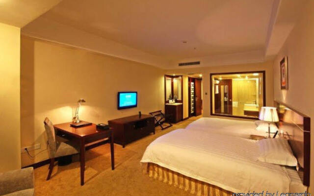 Zheng Hong Hotel - Guangzhou