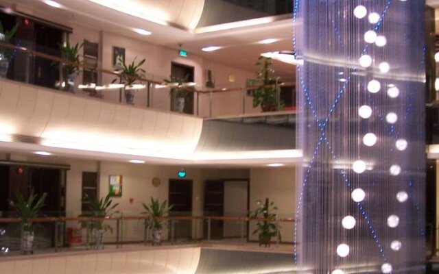 Jinhui Jasper Shenzhen