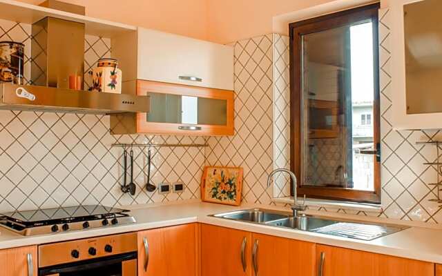 Magna Grecia B&B e Appartamenti