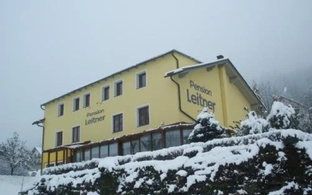Pension Leitner