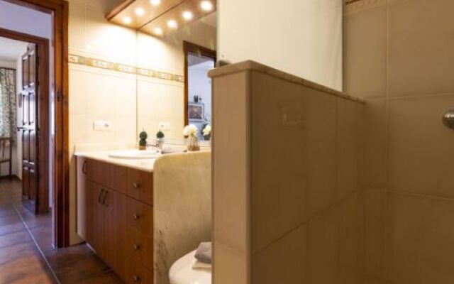 House Pleta Deltebre