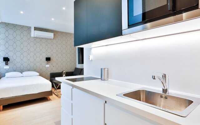 Blue Nights Appartements 108