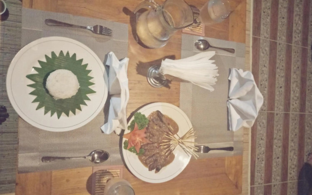 Telagamas Guest House