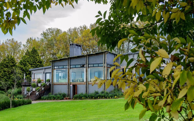 Stonehaven Lodge and Conference Center