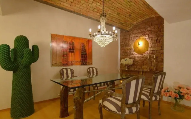Philosophenhöhe Appartements