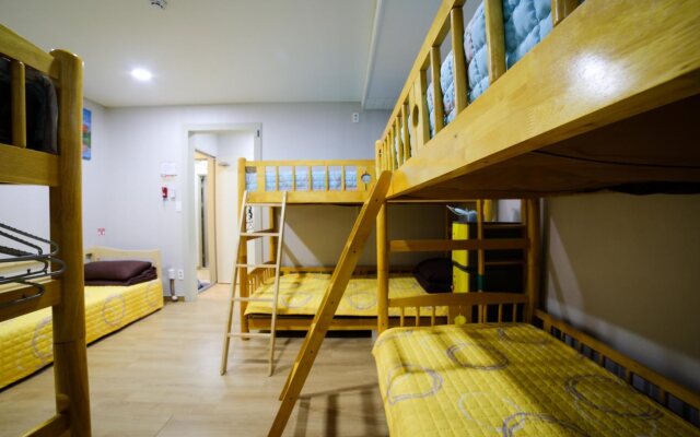 Sopoong Guest House - Hostel