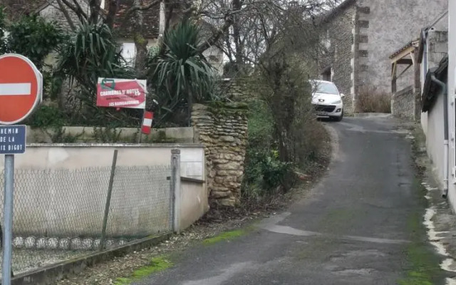 Chambres dHôtes Les Raimbaudières