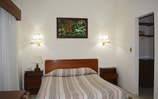 Hostal Dona Alicia