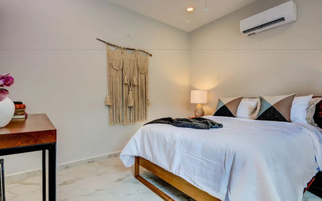 Casa Sieva 4 BDRM luxury villa sleeps 8