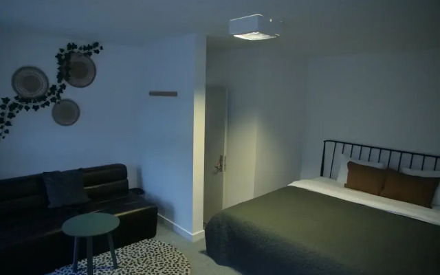 Svaleholm Gard Roskilde