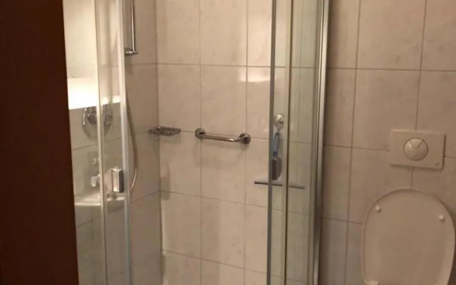 Appartement Boon