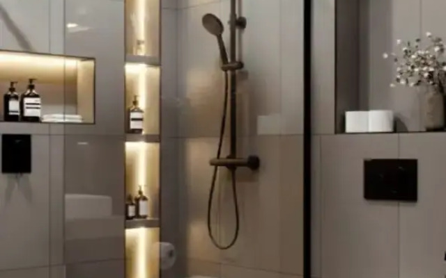 Crimson Autumn Suites JP