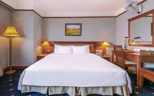 Hanoi Stay 7