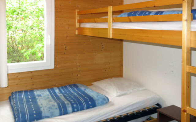 Hameaux de Miel Hotel