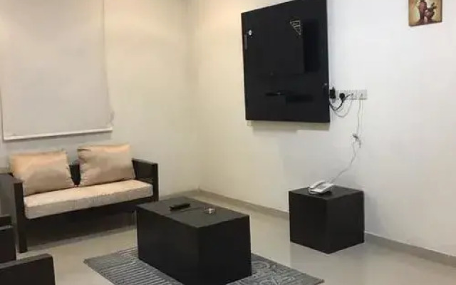 Ayar Hotel Apartments Families Only