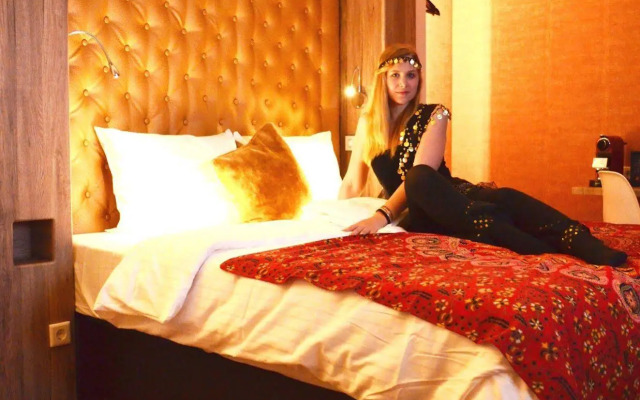 PLAZA INN stays design Dortmund