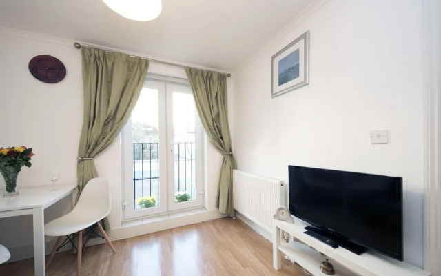 W14 Apartments