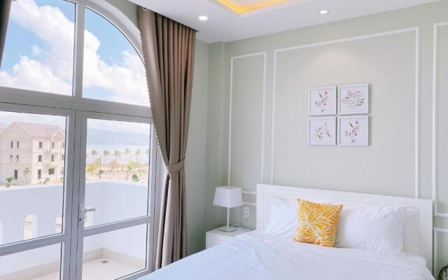 The Villa Hieu Hy
