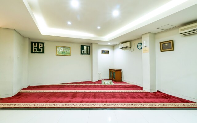 Sofyan Hotel Soepomo