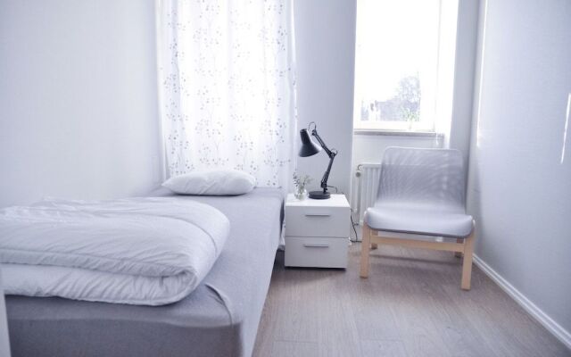 Söderväg Hostel