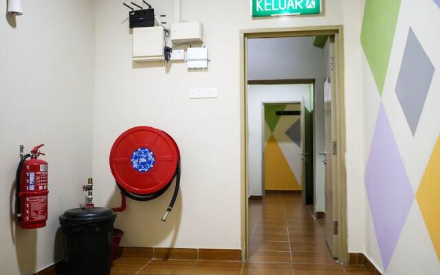 Hotel 126