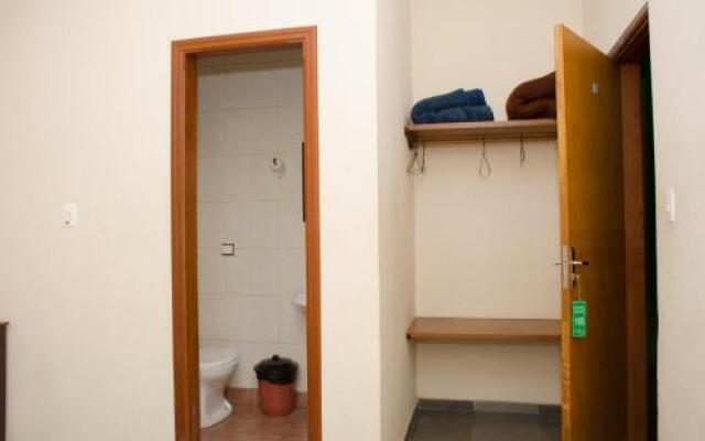 Hotel Primavera Indaiatuba