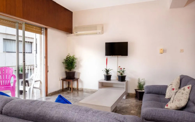 magicstay - guest house 3 stars larnaca