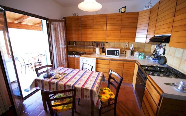 Villa Gottardo