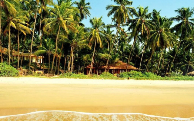 Chera Rock Beach House