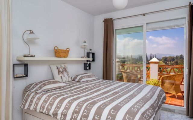Las Golondrinas Penthouse