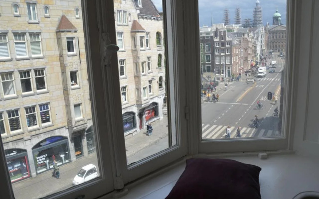 Boutique Hotel La Belle Vue