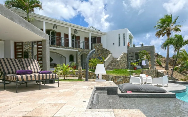 Dream Villa Terres Basses-1206