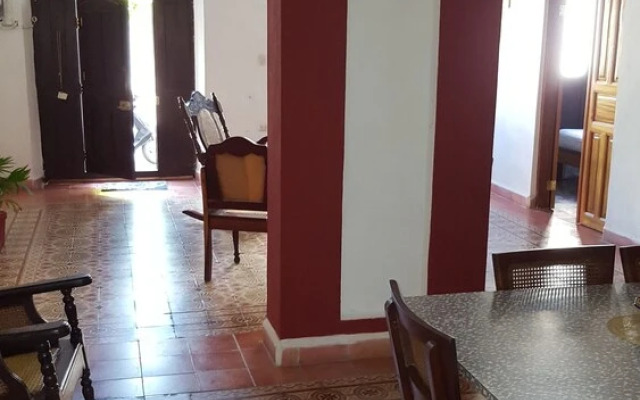 Casa Colonial Lalita Cienfuegos