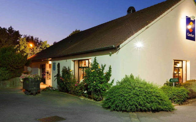 Campanile Lens Noyelles Godault