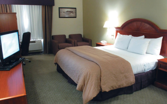Kemah Edgewater Hotel, SureStay Collection by Best Western