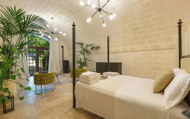 2874 Masseria Marchese by Perle di Puglia