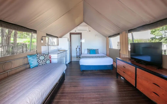 NRMA Agnes Water Holiday Park