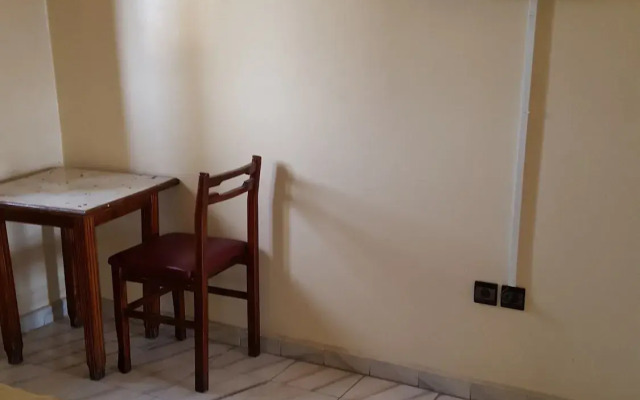 Hotel Aswan