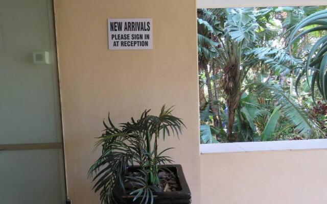 Cormoran 26 Umhlanga Beachfront