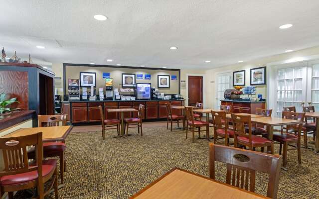 Best Western Rockland