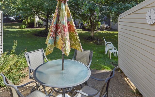 Sea Pines Village 39 by Long & Foster