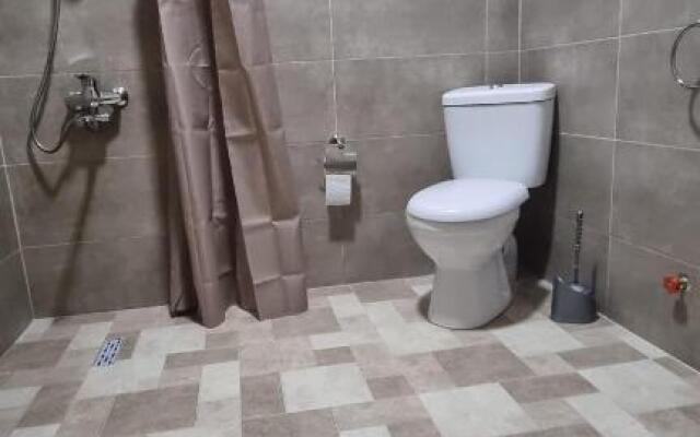 Hotel Giorgi