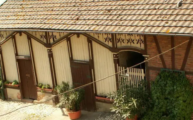 Villa Golsen Guest House