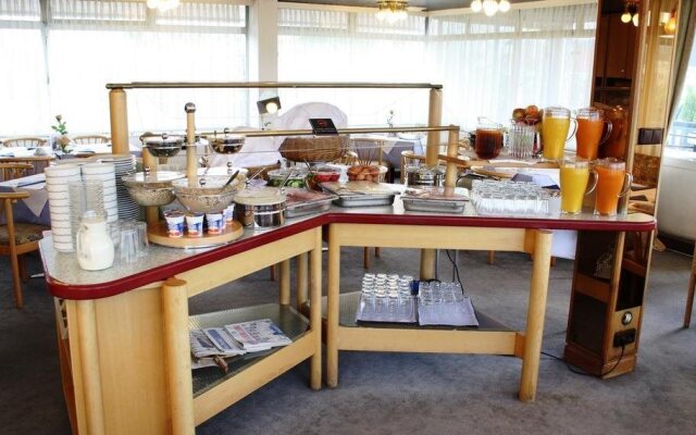 Hotel Ekazent Schönbrunn