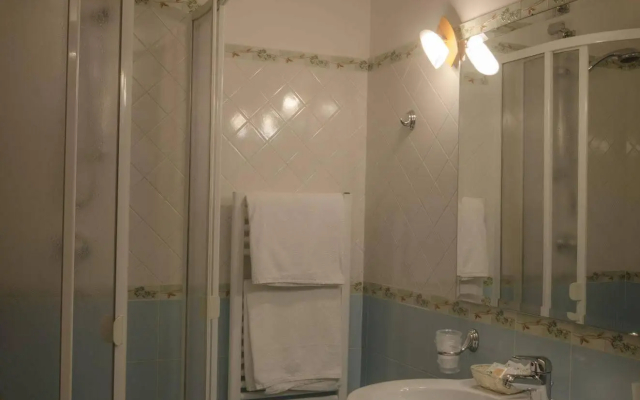 Maison Liparlati Positano